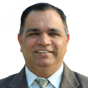 Prof. (Dr.) Satyen Parikh