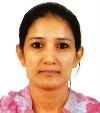 Dr. Jayshree Naranbhai Gurjar 