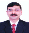 Dr. Manoj D. Shah