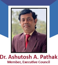  Dr. Asutosh Pathak