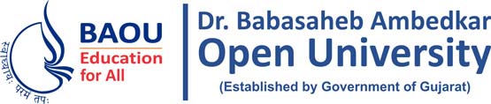 Dr. Babasaheb Ambedkar Open University - BAOU