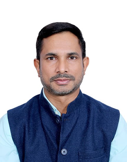 Dr. Jayesh Patel