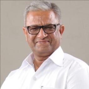 Dr. Anupam Nagar