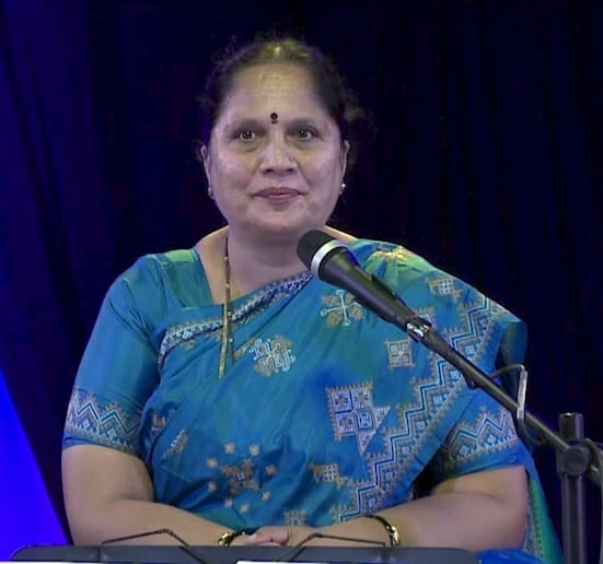 Dr. Jyothi Shankar