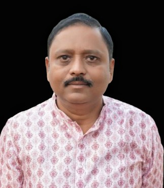 Dr. Himanshu N. Patel