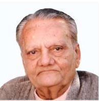 Dr M N Desai