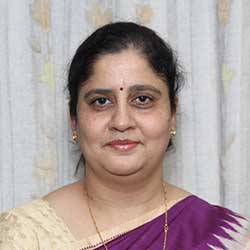 Dr. Jyoti Pareek