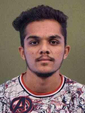 Akash Chudasama