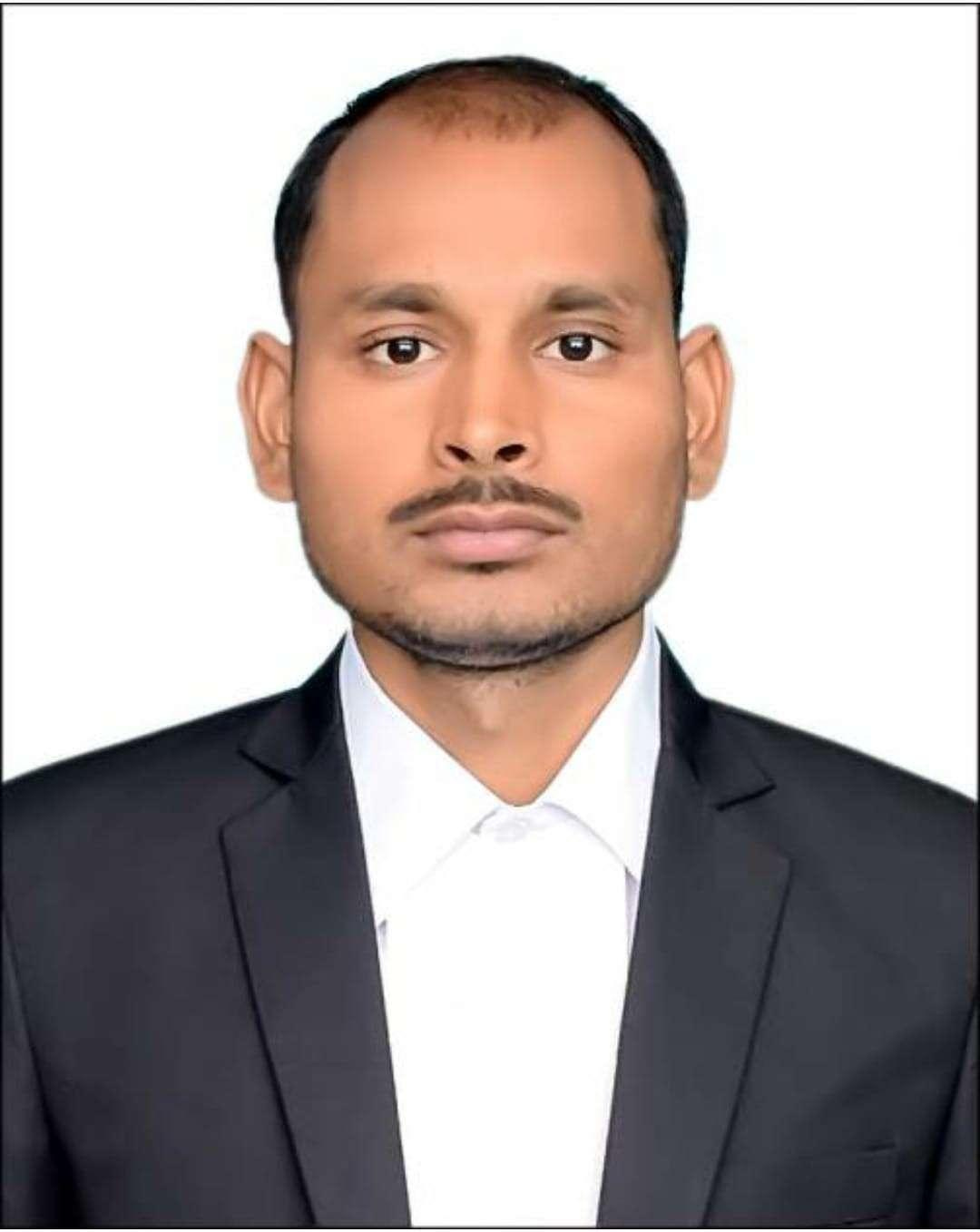 KESHAV JHA