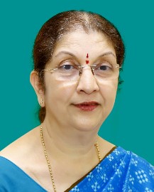 DR. Meena Rajiv Chandawarkar