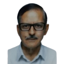 Shri Trikambhai Bijalbhai Chhanga