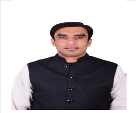 Dr. Ankitkumar Parmar