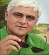 Dr. Bharat Joshi