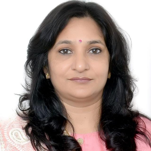 Dr. Divya Patel