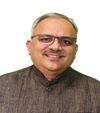 Prof.(Dr.)Ajitsinh P.Rana
