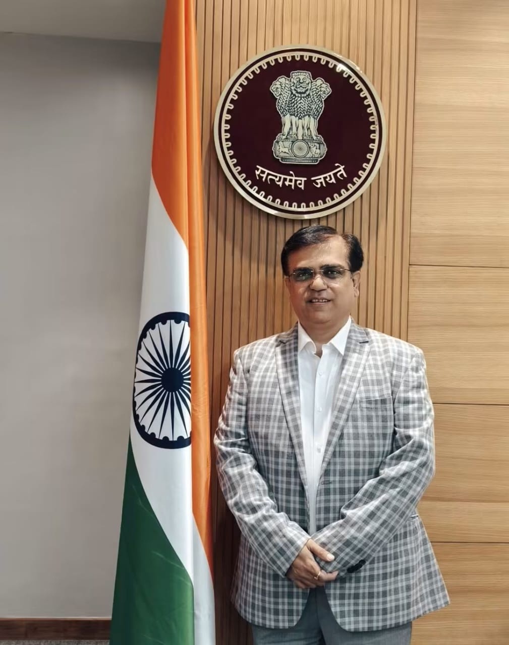 Dr. Deepak Mashru