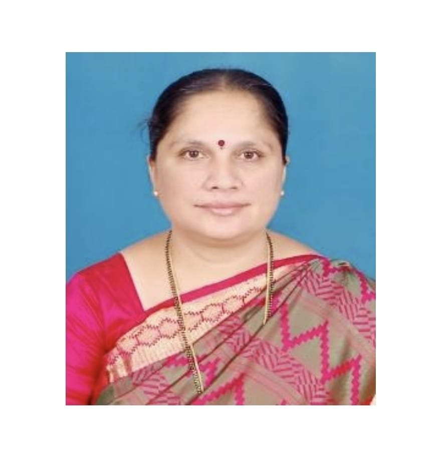 Dr. Jyothi Shankar Dr. Jyothi Shankar