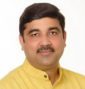 Shri Pankajbhai Shukla Shri Pankajbhai Shukla