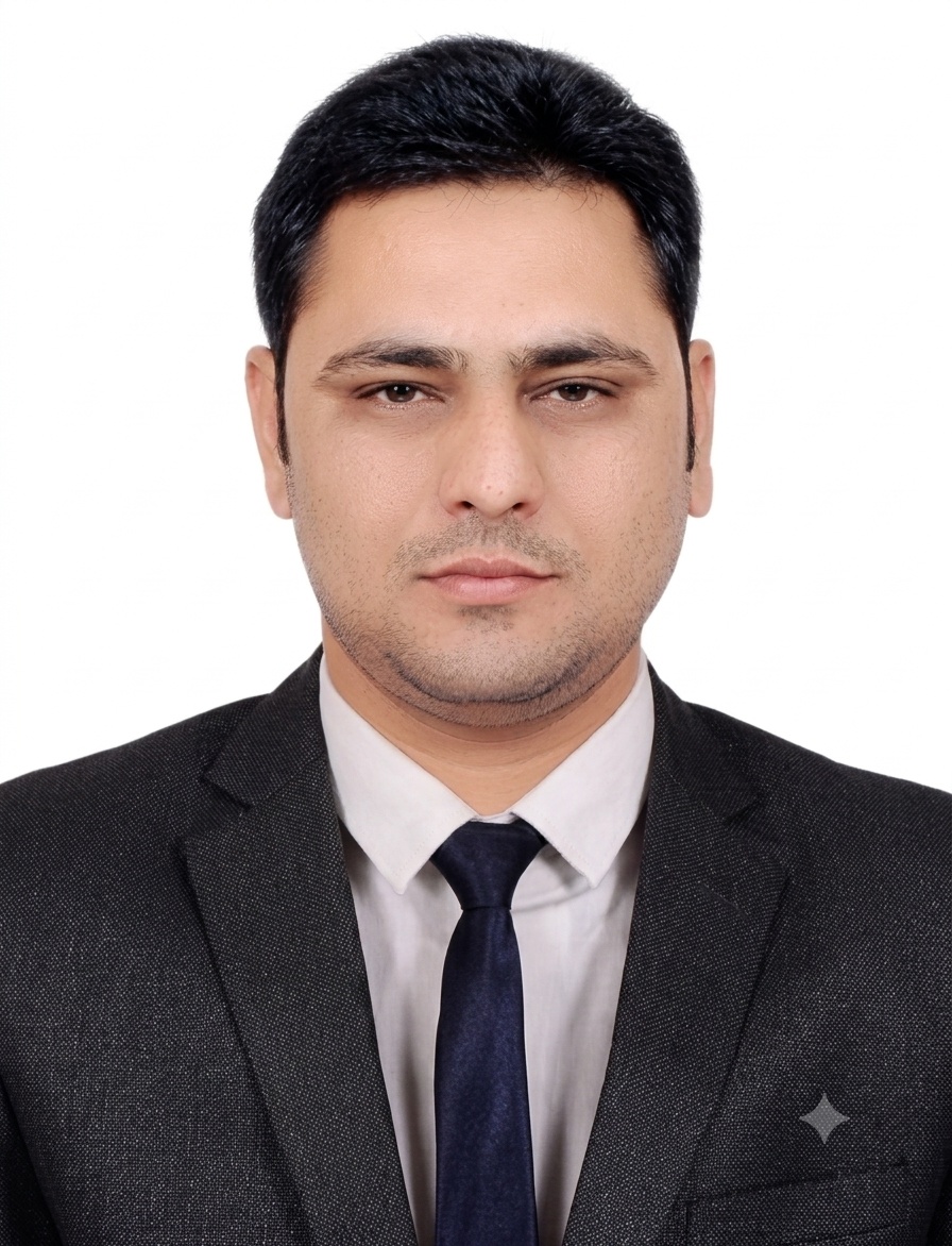 Dr. Paresh Nathabhai Jotangiya