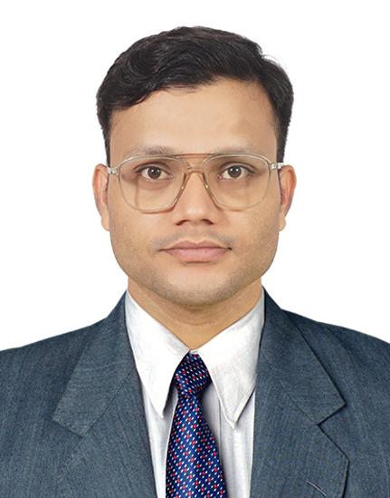 Ketankumar Dineshbhai Bhojani