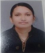 bindi k. chauhan