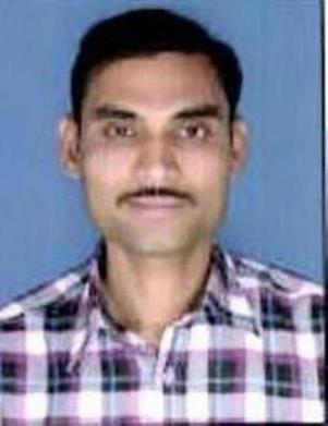 Shaileshkumar Khodidas Parmar