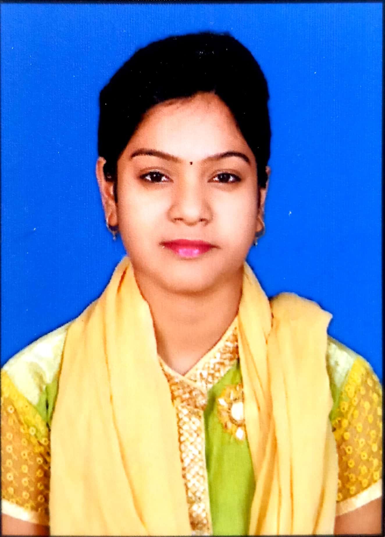 Ms. Banditarani Behera