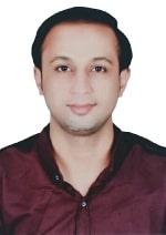 Sandipkumar Ishwarbhai Patni