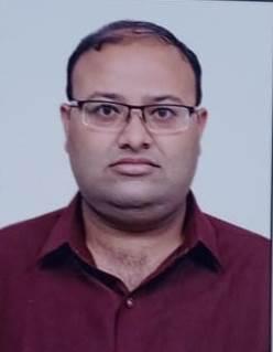 Gokul Lembabhai Desai