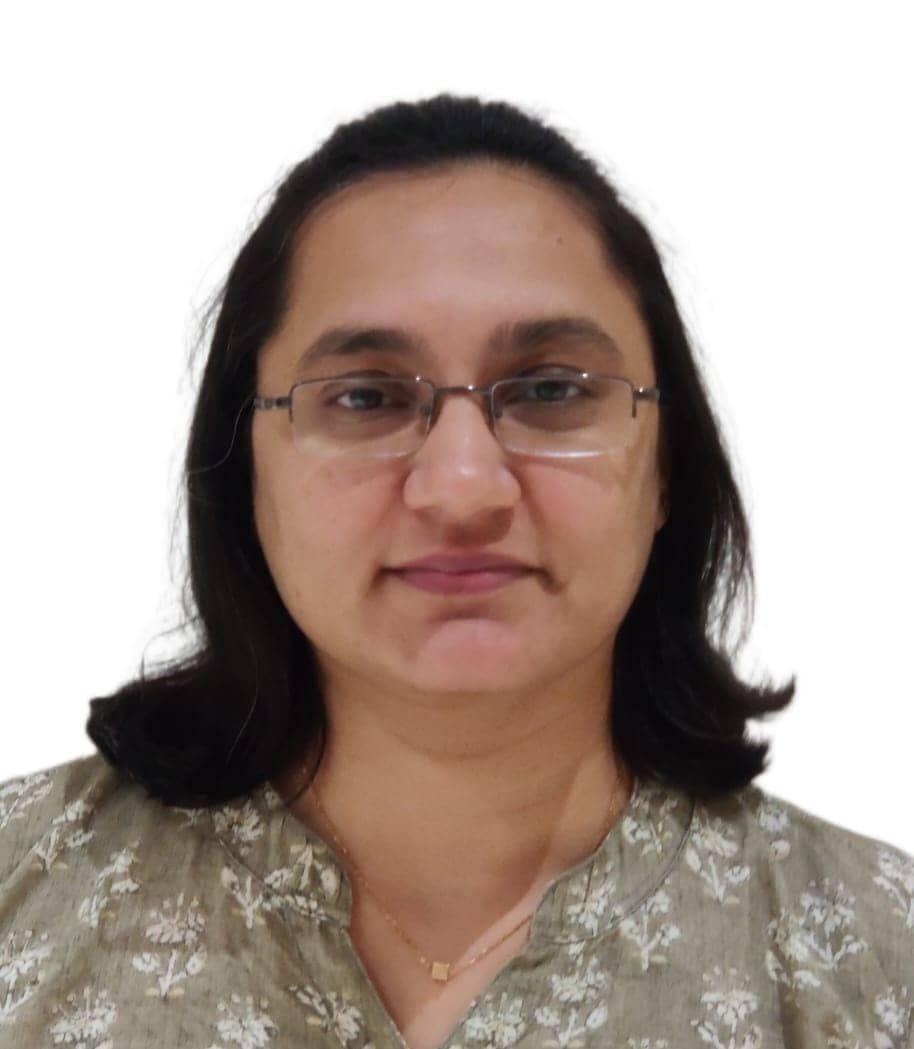 Ridhiben Vishvanath Bhatt