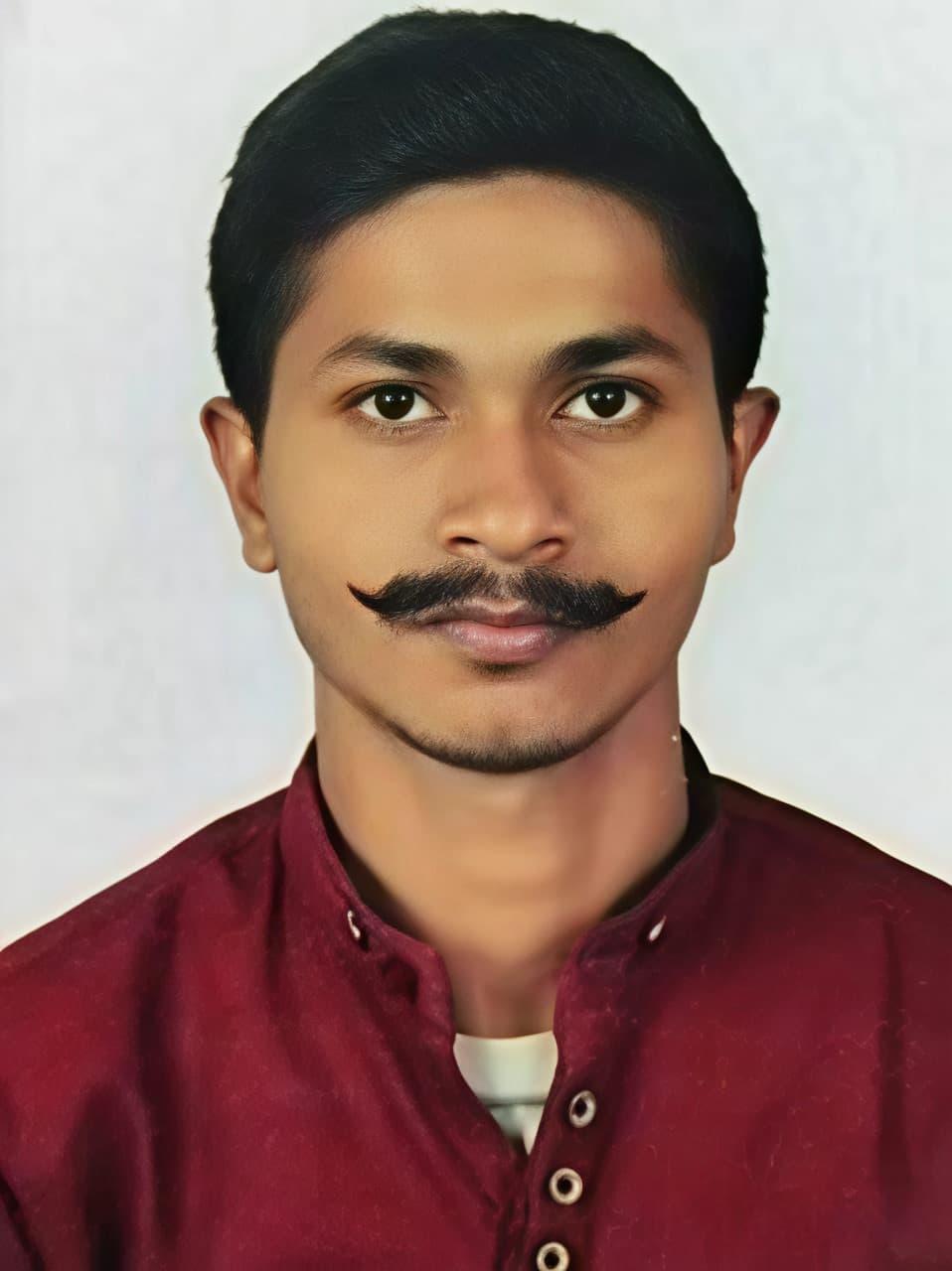 Vaibhav Dhirendrabhai Maheta