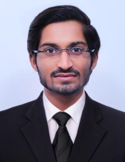 Bhautik Himmatbhai Vora