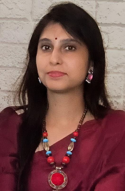 Kirti Ailani