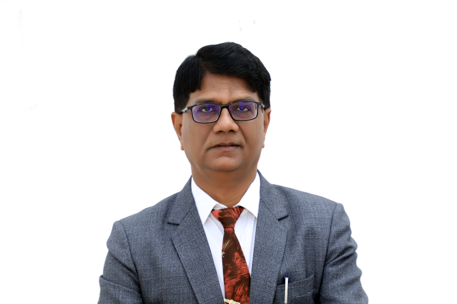  Prof.(Dr.) Sanjay Bhayani 