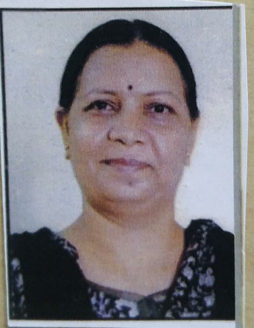 Dr. Avani Trivedi Bhatta