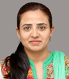 Dr. Sonal Laxmanbhai Chaudhari