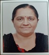 Dr. Swati Navneetlal Shah 